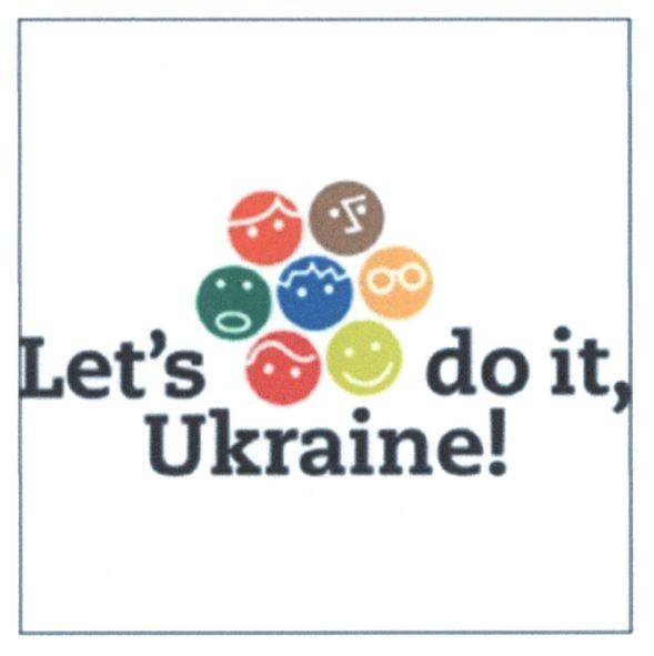 let`s do it ukraine
