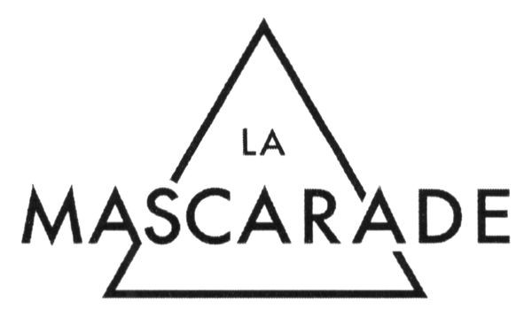 la mascarade