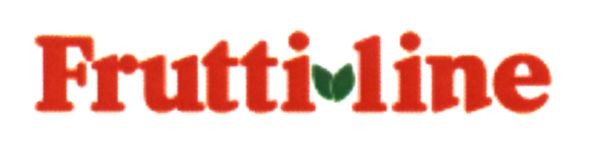frutti line