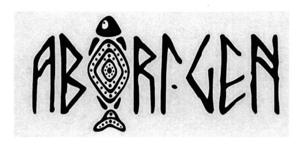 aborigen