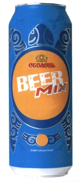 пиво спеціальне
