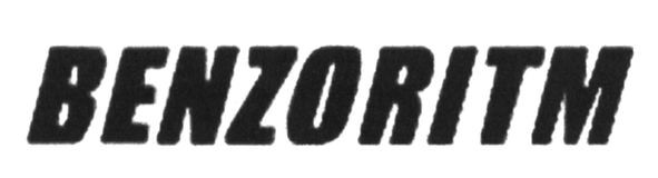 benzoritm