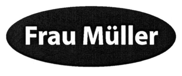 frau muller