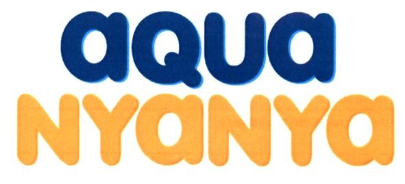aqua nyanya