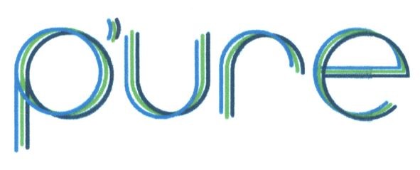 p`ure