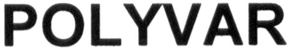polyvar