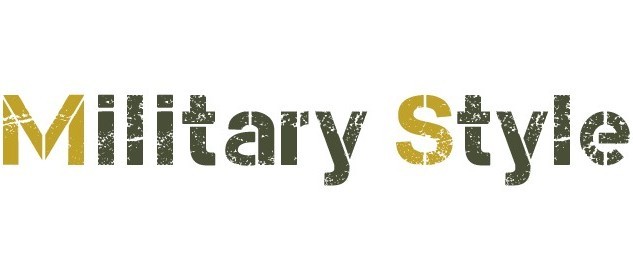 military style