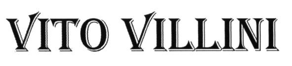 vito villini