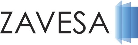zavesa