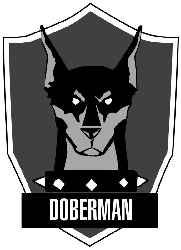 doberman