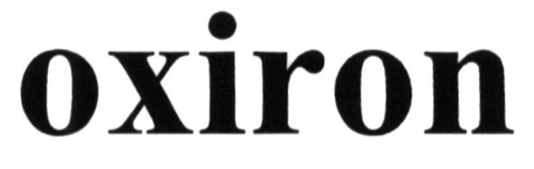 oxiron