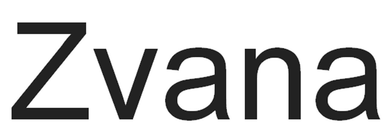 zvana