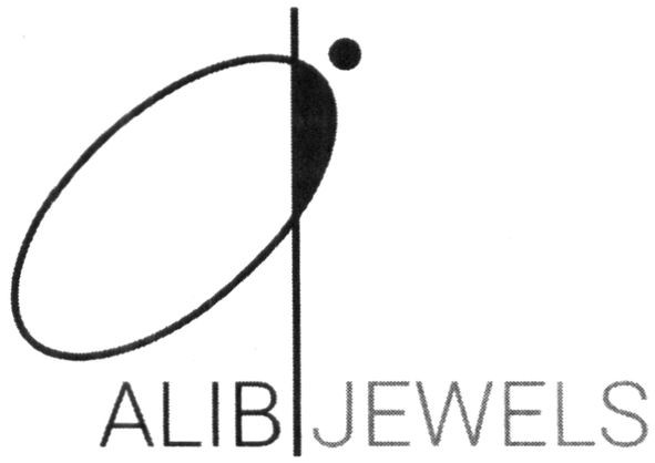 alibi jewels