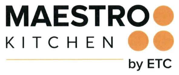 maestro kitchen by etc