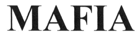 mafia