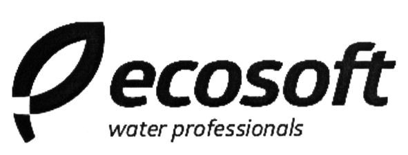 ecosoft water professionals