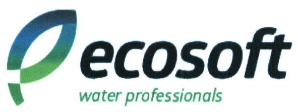 ecosoft water professionals