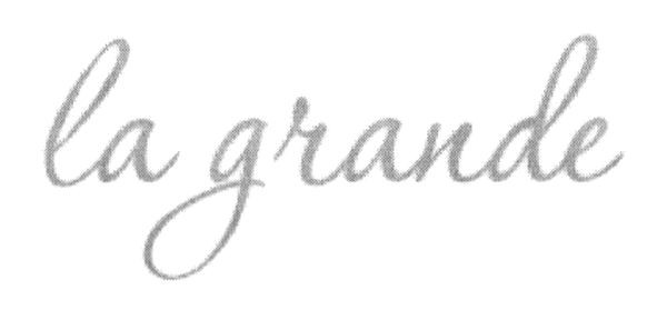 la grande