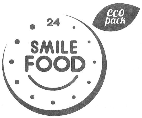 smile food