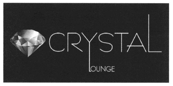 crystal lounge