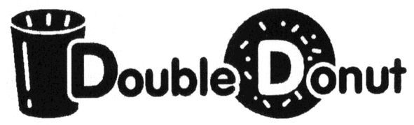 double donut