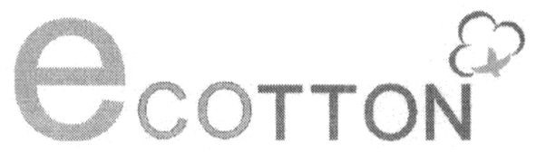 e cotton
