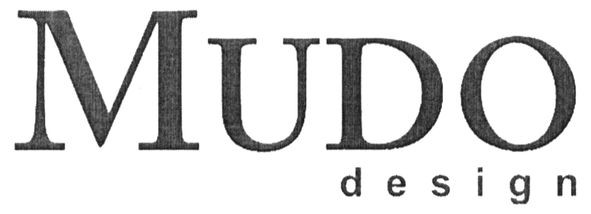 mudo design