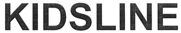 kidsline