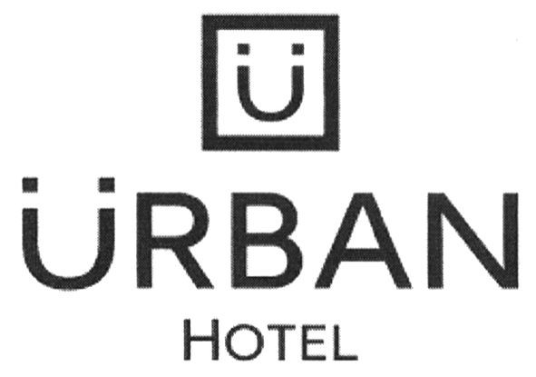 urban hotel