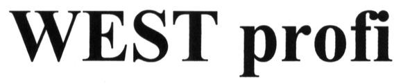 west profi