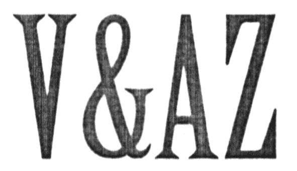 v&az