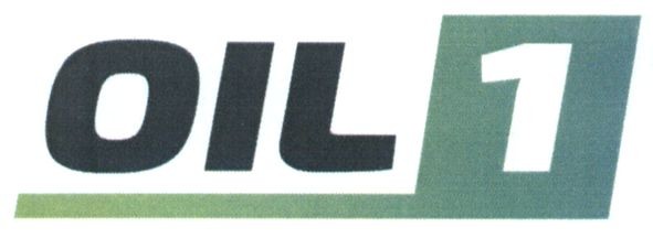 oil 1