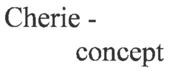 cherie-concept