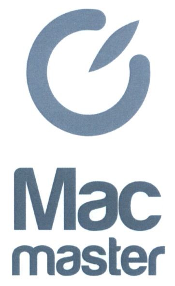 mac master