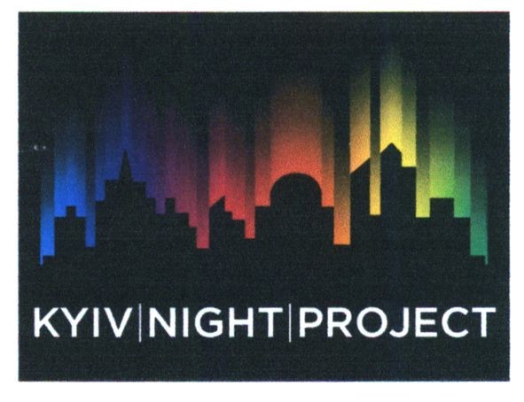 kyiv night project