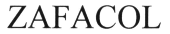 zafacol