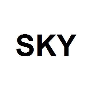sky