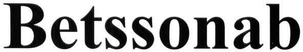 betssonab
