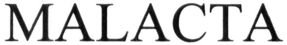 malacta