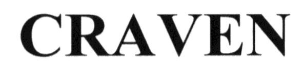 craven