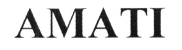 аматі
