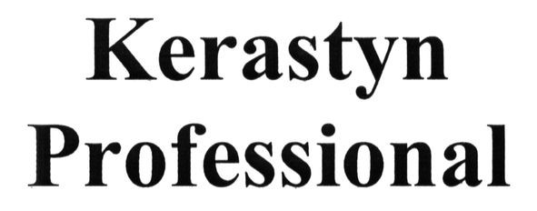 kerastyn professional