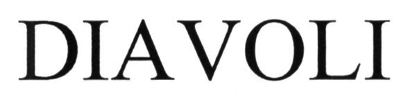 diavoli