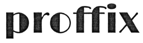 proffix
