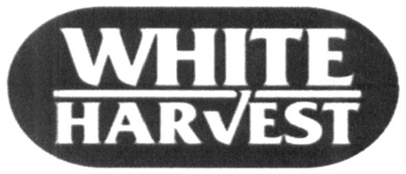 white harvest