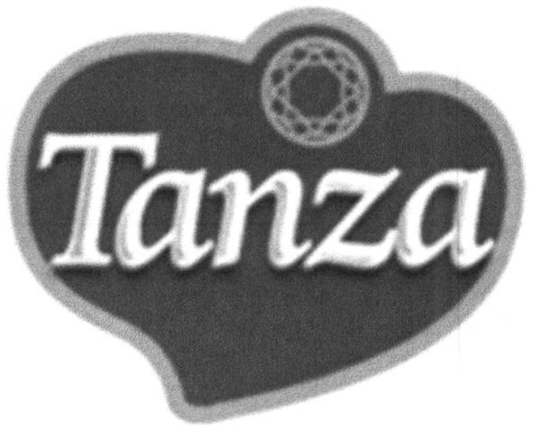 Лого ТМ tanza
