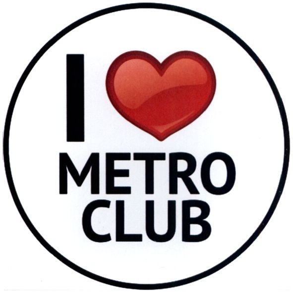 i metro club