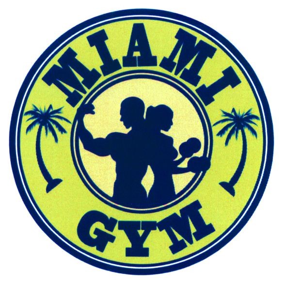 miami gym