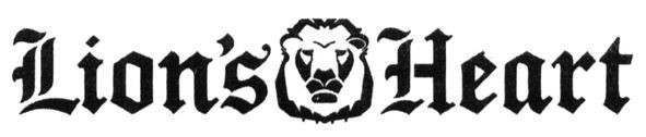 lion`s heart