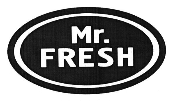 mr.fresh